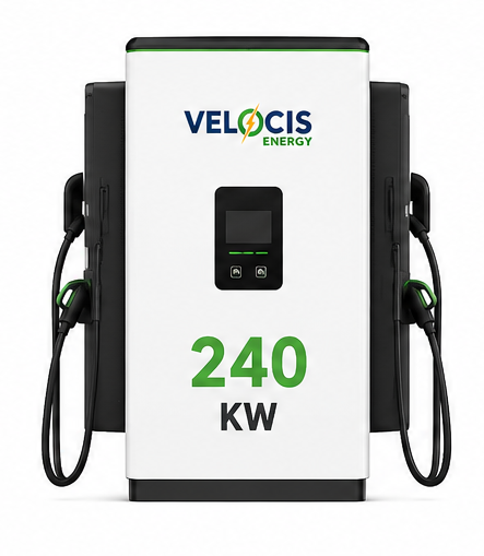 240kw