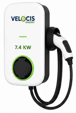 7.4 kw