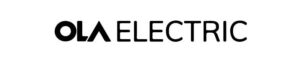 Home ola electric logo vector