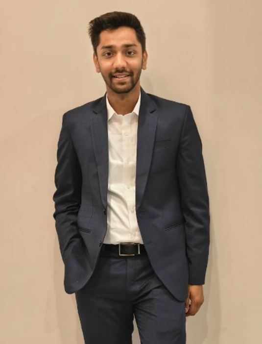 Aarav Bangar