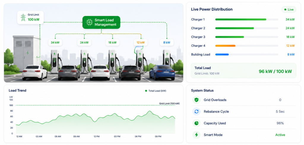 smart load