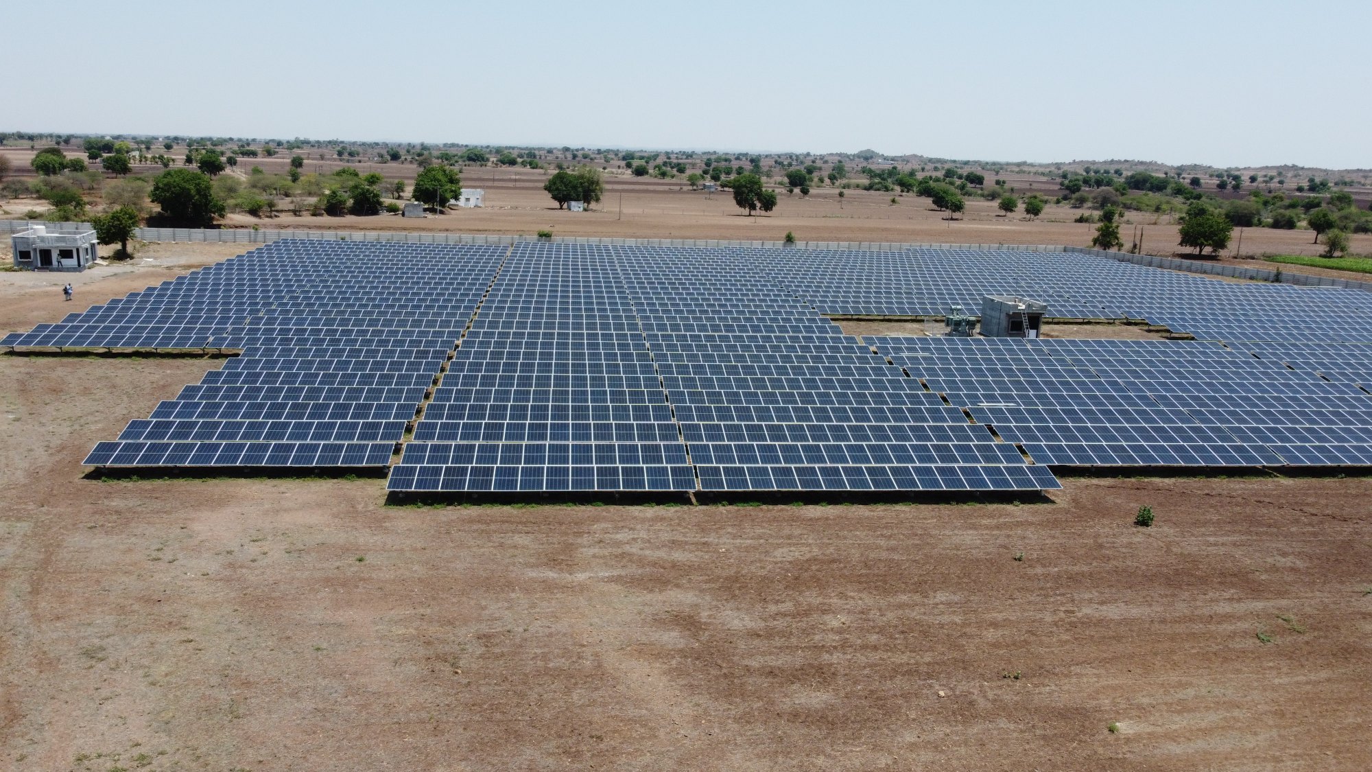 Home solar